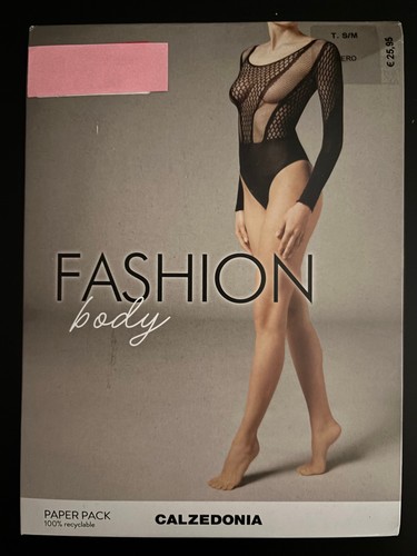 Body moda calzedonia nero - di,