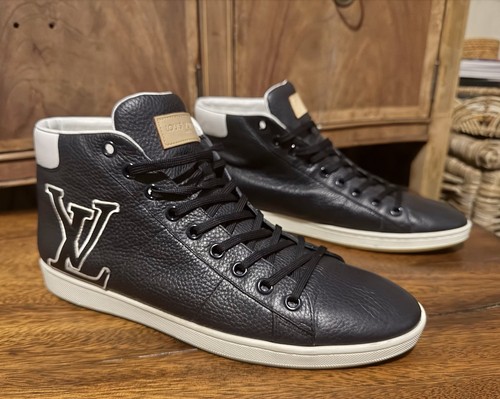 Louis vuitton alte nere - louis,