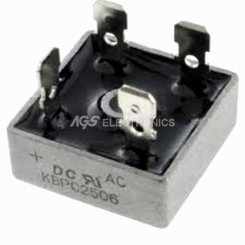 Kbpc2506 kbpc 2506 ponte - kbpc2506,