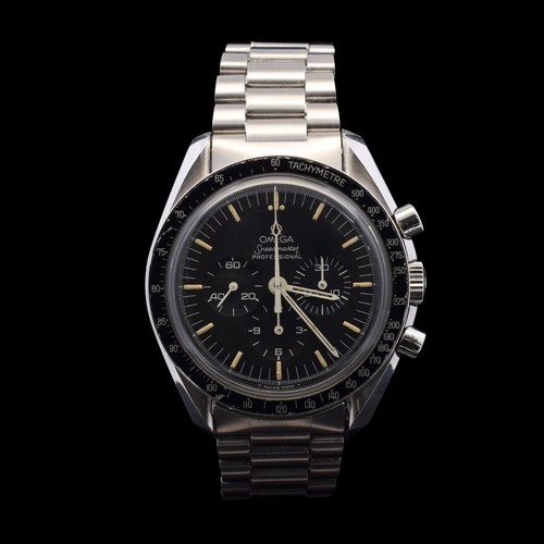 Omega speedmaster professional - omega,