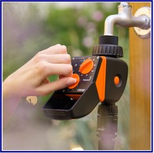 Centralina Programmatore Timer