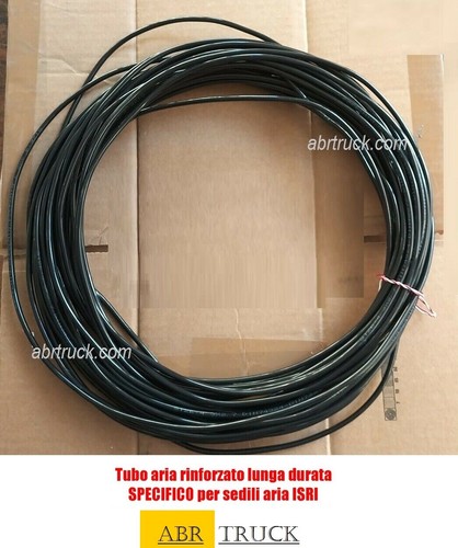 Tubo aria per sedile - aria,