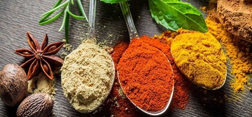 Temulawak polvere curcuma - temulawak,