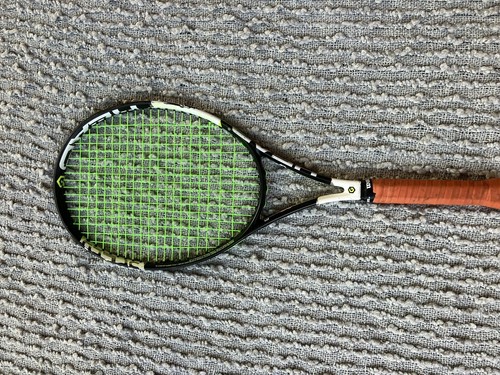Racchetta tennis head speed - racchetta,