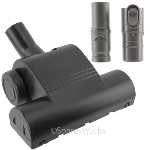 Aspirapolvere turbo air brush - aspirapolvere,