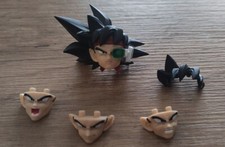 Dragon Ball S.H. Figuarts Demoniacal fit parts heads
