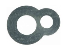 KAWASAKI KX 125 1992-1997 KX 250 2T 1993-2004 GUARNIZIONE ALBERINO VALVOLA