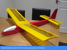 Impala by Veron ~ 52" RC Slope