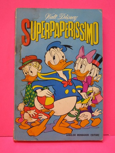 Walt disney classics mondadori - walt,