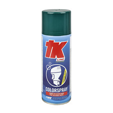 VERNICE SPRAY BOMBOLETTA PER MOTORE VOLVO PENTA VERDE GREEN  - 400 ML