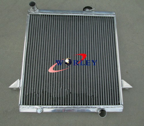 Radiatore alluminio per - alluminio,