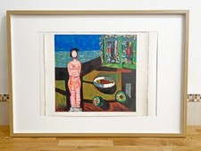 BRUNO CASSINARI - Piccola Antologia 19/150 Autografata e con certificato