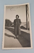 PORTO MAURIZIO Imperia 1939