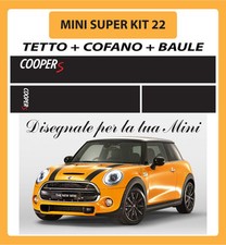 MINI ONE, COOPER, COOPER S