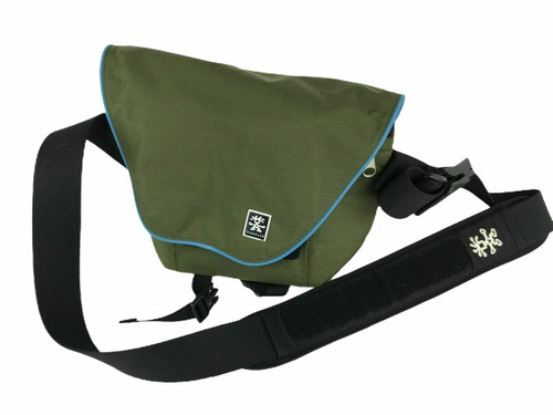 Borsa per fotocamera crumpler - per,