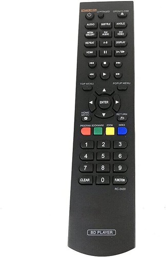 Telecomando adatto per pioneer - telecomando,