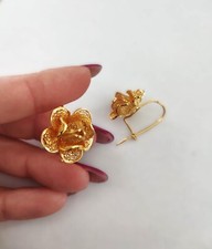 LUSSO ORECCHINI ARGENTO 925