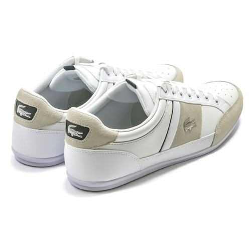 Nuove scarpe uomo lacoste - uomo,