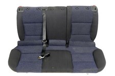 Sedile posteriore Audi A3 8P