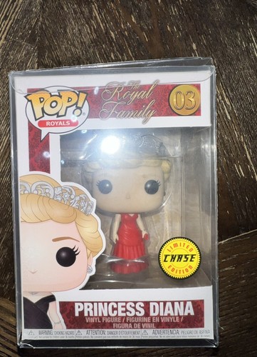 Funko pop diana - funko, principessa