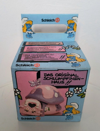 Schleich puffi cod 40014 - schleich, cod.