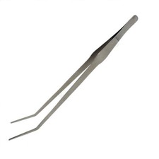 Nobleza  Pinza Curva per