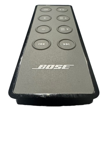 Bose telecomando sound link - telecomando,
