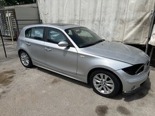 BMW Serie 1 (E81/E87)  1118 1995 CC (m47) Ricambi Disponibili O Intera