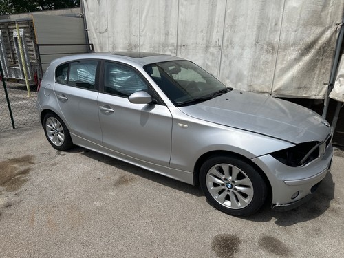Bmw serie 1118 - bmw, 1