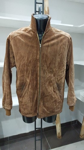 Giacca pelle usata - ,