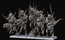 Raptor Riders - Lizard -