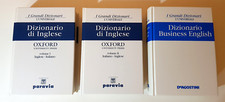 Dizionario inglese - dizionario,