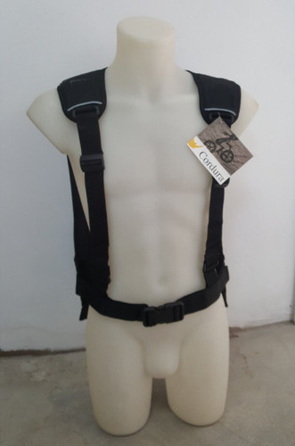 Gilet giubbotto airbag