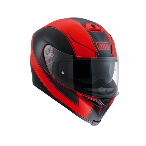 Casco integrale agv - k-5, s