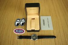 SEIKO MOON CHRONOGRAPH