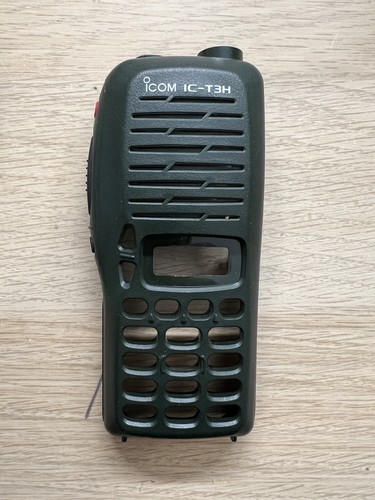 Icom t3h scocca anteriore - scocca,