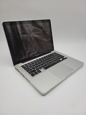 Apple MacBook Pro A1278 Laptop