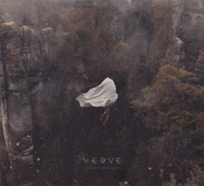 Sebastian Plano - Verve [CD]