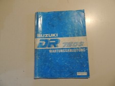 Manuale Officina Riparazione