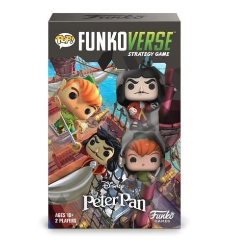 Funko pop verse peter - pop!,