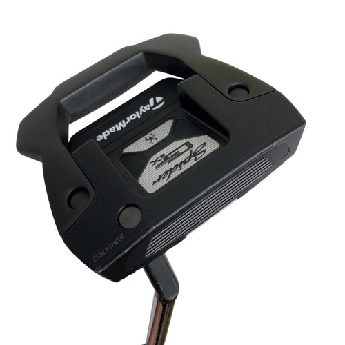 Taylormade spider gtx nero - taylormade, 34