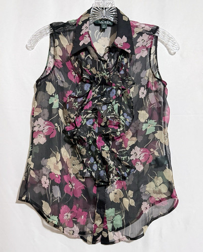 Camicetta donna lauren ralph - donna,