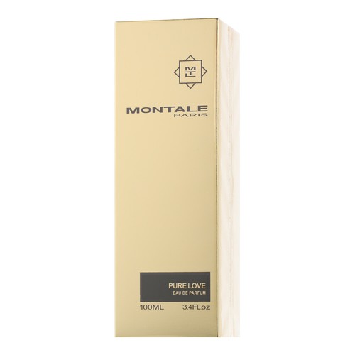 Montale pure love edp - pure,