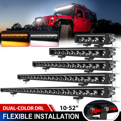 Segnaletica led lightbar - segnaletica,