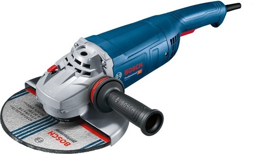 Bosch smerigliatrice angolare - bosch,