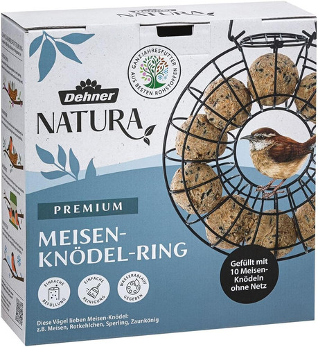 Natura anello forma di - -,