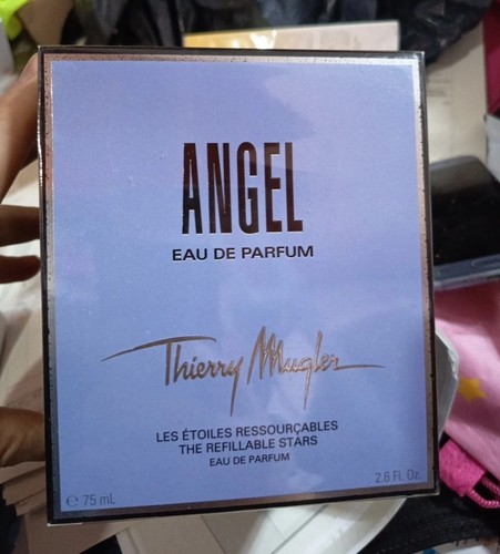Thierry mugler angel - thierry,