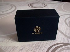 Orologio Ab Aeterno in legno