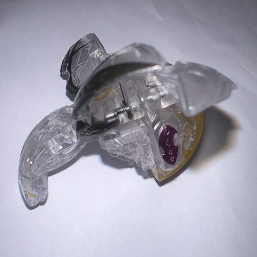 Bakugan deka nillious action - bakugan,