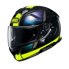 Casco integrale Shoei GT-AIR 3 Scenario TC-3, nero-giallo, taglia XL, prezzo imbattibile